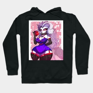 Valentine's Day - Loona Hoodie